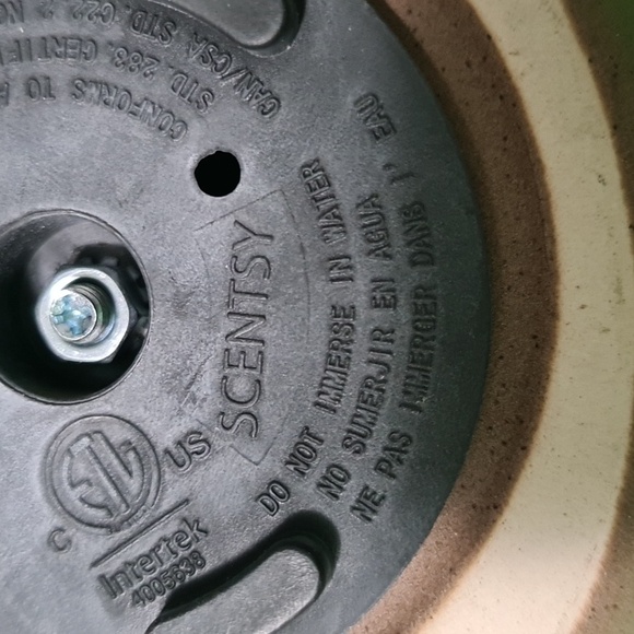 Scenty wax warmer rocks - Picture 5 of 10